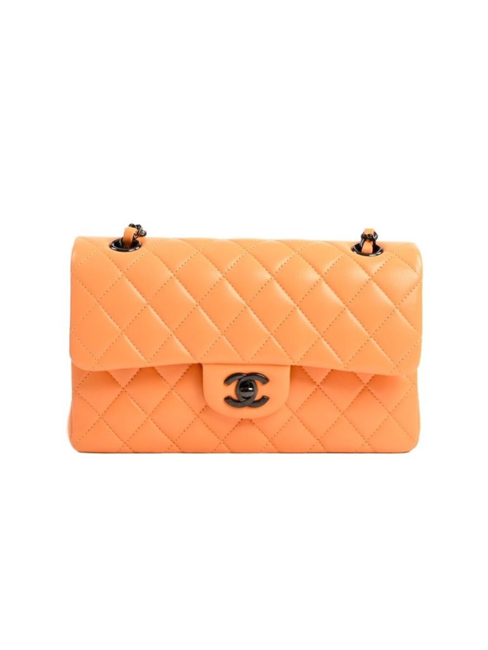 Chanel Shoulder Bag Classic Small